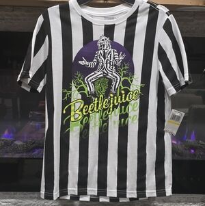 BEETLEJUICE